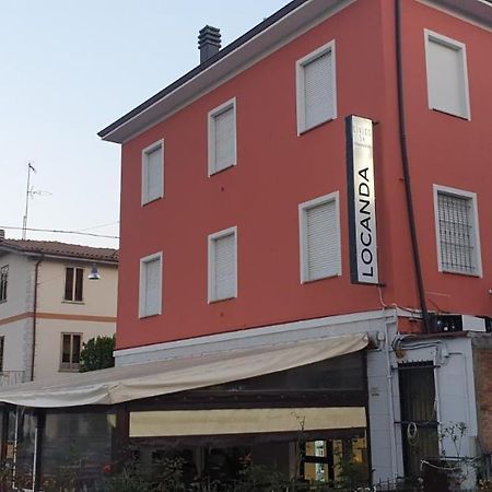 Civico 54 - Locanda & Bistro Nonantola Extérieur photo