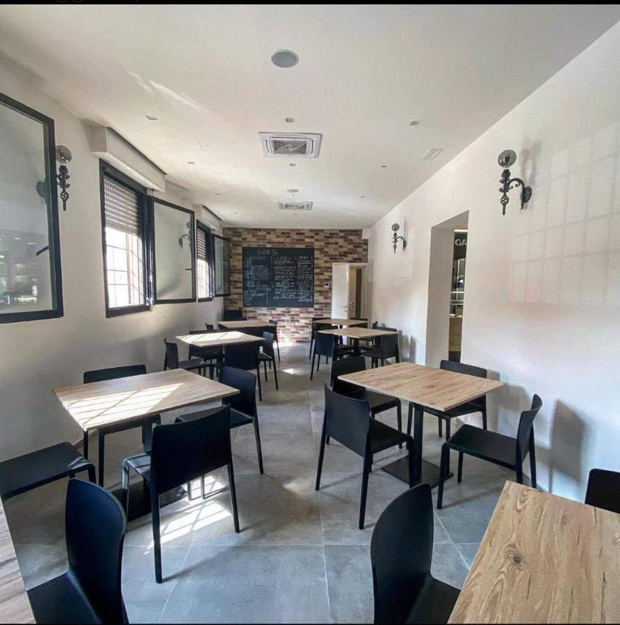 Civico 54 - Locanda & Bistro Nonantola Extérieur photo